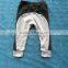 100% Organic Cotton Fashion Baby Boy sport Pants Korean Kids Elastic Tight Pants YW-00170