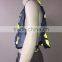 High Quality Vest Mesh Yellow Safety Vest for Traffic