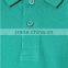 High quality summer cheap school uniform polo shirt style