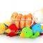 Baby toy, Itslmagical bed around knitted baby toys toy