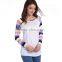 Latest Fashion Cheap Casual Long Sleeve Blouse Women Ladies For Wholesale 2017
