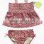 Kids Bikini Swimwear