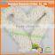 100% polyester railway fancy knitting yarn for hand knitting scarf