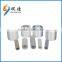 polyester embroidery thread 108d/2 soft cone for dyeing