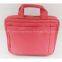 Custom Lady Laptop Bag with Padded Laptop Sleeve inside