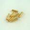 glass bugles as accessories