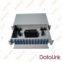 Slidable Rack Mount Type Patch Panel 48 Cores
