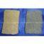 Grease tape for steel structure anticorrosion in salty fog and damp condition