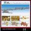 Breakfast Cereal / Corn Flakes Processing Line