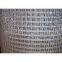 Customized Crimped Wire Mesh, Carbon iron for building machine