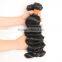 Factory Supply Cheap Virgin Hair Bundle Unprocessed Wholesale Brazilian Water Wave Hair Extensions