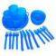 plastic fork and knife ,dinner ware ,kitchen ware mold