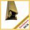 copper alloy section & profiles