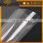 1.52* 30m 4mil car window protection glass security film transparent
