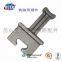 Railway Shoulder Shanghai Supplier, Manufacturer Railway Shoulder , Fastener Railway Shoulder