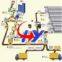 Slurry Tank For Autoclaved Lightweight Concrete