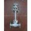 High Pressure Cut-off Valves