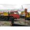 Used truck crane TG-450E