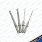 Wieland dental milling burs CAD/CAM system tools Zirconia/Alloy/PMMA/Wax block end mills