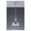 Hanging celling lighting Pendant lamp metal shade E26 chrome copper finished