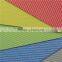 PVC coated sunshade mesh fabric