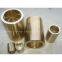 CHB-600 Self-lubricating Oil Groove Bronze Bushing