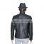 2016 Hot Selling Leather Jacket for Men