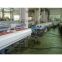 Single Screw PP/PE Twin Pipe Extrusion Production Line