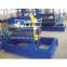 Roofing Sheet Curving Machine