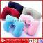 China memory foam neck pillow travel pillow airplane pillow