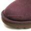 Women's Classic Short boots, 5825 style, chocolate