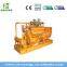 Power supply water cooled three phase 300kw biomass generator set