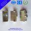 Customizable small quantity cnc aluminum machining products