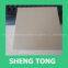 Shengtong Single Color Plastic Sheet UHMW-PE/HMWPE Plastic Board for Sale