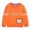 B40717A New arrival autumn and winter boys pullover sweatshirt