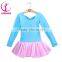Fluffy Tutu Dress Soft Tulle Tutu Dress Girls Professional Ballet Costume