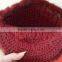 SJ925-04 2016-2017 Always Fashion Trench Street Lady Fur Winter Hats