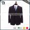Modern Design Navy Custom Suits Man Suit