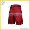 Wholesale Custom 100% Polyester Mens Basketball Shorts