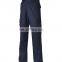 breathable funcitonal knee padded FR 100% cotton workwear pants