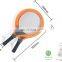 Indoors and outdoors game all season fun for all ages Set for beach badminton