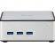 Realan Mini PC barebone Mr.NUC-V7-i5H4300-V3U