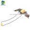 New product hot-sale fancy party halloween bat necklace