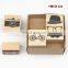 Wholesale Non toxic Wooden Kids Toy Stamps Drawing Toy