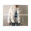 Top Quality Hot Sale Women Fox Fur Coat / Red Fox Fur Jackets With Factory Price