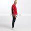 Custom Mens Plain Sports Varsity Jacket Cotton Material Jacket Wholesale
