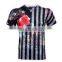 sublimation custom made t-shirts