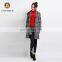 Factory Low Price Guaranteed Lady Long Jackets Coat