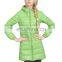 2016 BAIYIMO Women's Outwear Hooded Jackets Lightweight Down Coat