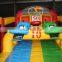 commerical inflatable sport games with new design